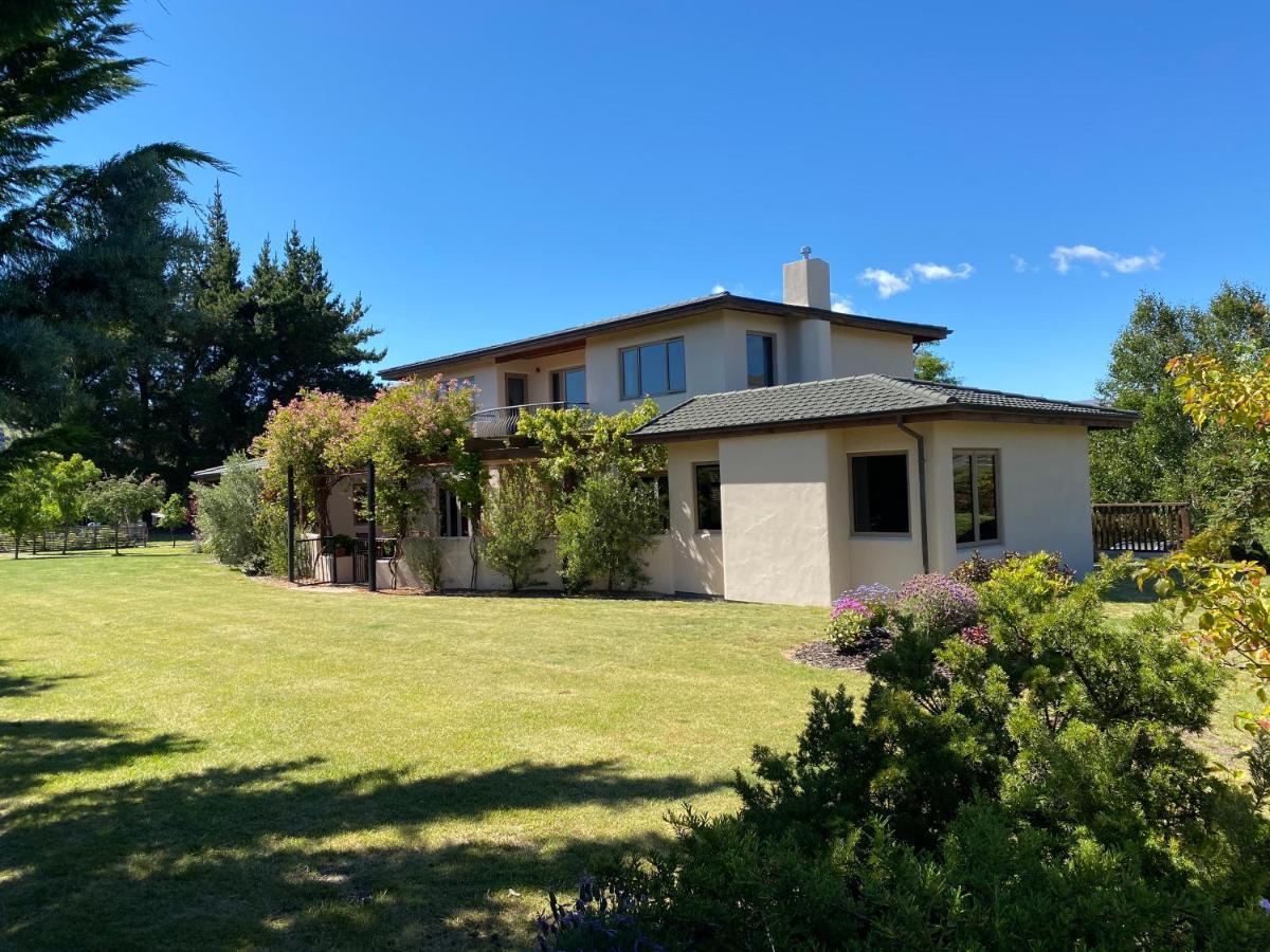 Black Peak View Wanaka Exterior foto