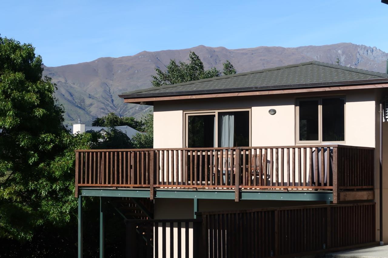 Black Peak View Wanaka Exterior foto
