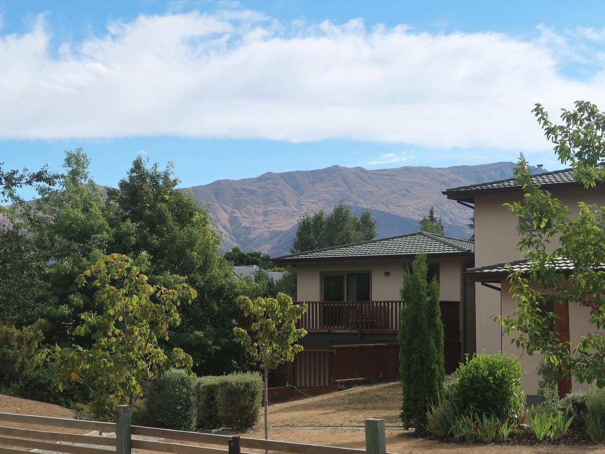 Black Peak View Wanaka Exterior foto