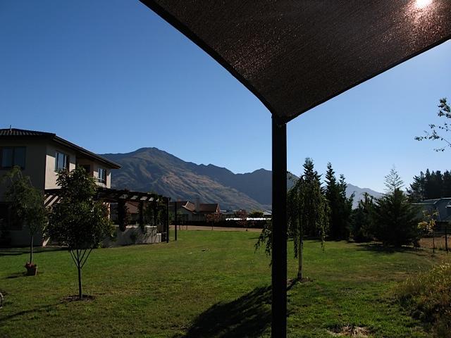 Black Peak View Wanaka Exterior foto