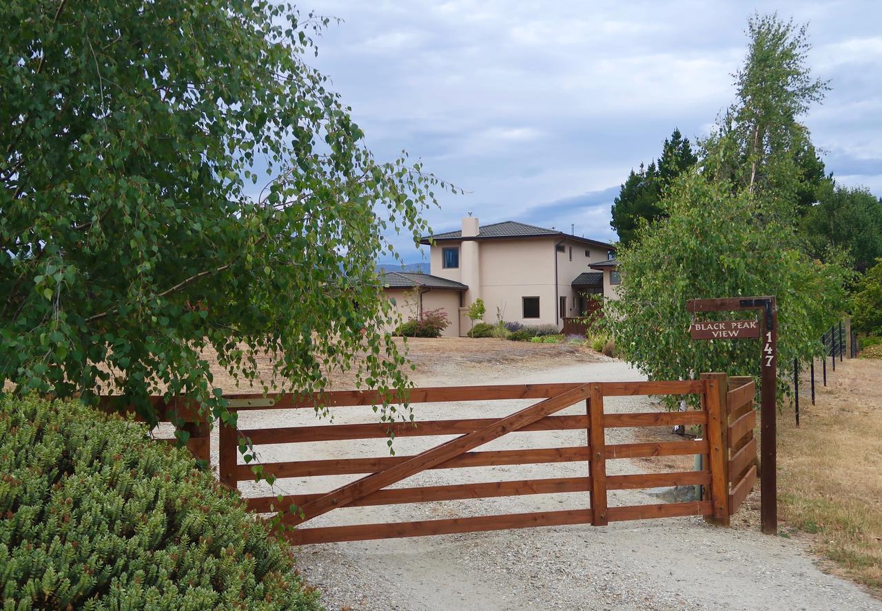 Black Peak View Wanaka Exterior foto